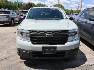 Ford Maverick 2022 XL 4dr SuperCrew 4.5 ft. SB
