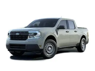 Ford Maverick 2022 XL 4dr SuperCrew 4.5 ft. SB