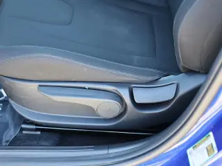 Hyundai ELANTRA 2025 SEL Sport 4dr Sedan