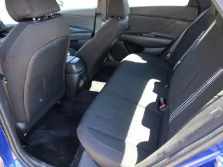 Hyundai ELANTRA 2025 SEL Sport 4dr Sedan