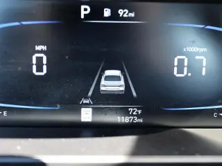 Hyundai ELANTRA 2025 SEL Sport 4dr Sedan