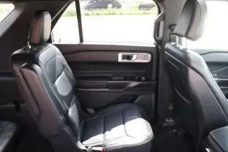 Ford Explorer 2020 AWD Limited 4dr SUV