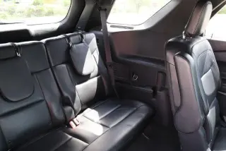 Ford Explorer 2020 AWD Limited 4dr SUV