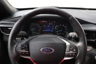 Ford Explorer 2020 AWD Limited 4dr SUV