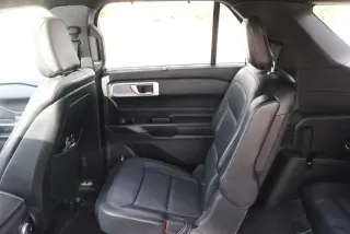 Ford Explorer 2020 AWD Limited 4dr SUV