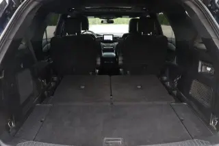 Ford Explorer 2020 AWD Limited 4dr SUV
