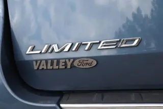 Ford Explorer 2020 AWD Limited 4dr SUV