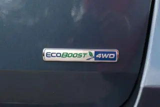 Ford Explorer 2020 AWD Limited 4dr SUV