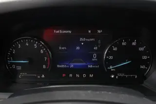 Ford Explorer 2020 AWD Limited 4dr SUV