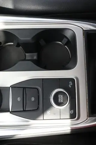 Ford Explorer 2020 AWD Limited 4dr SUV