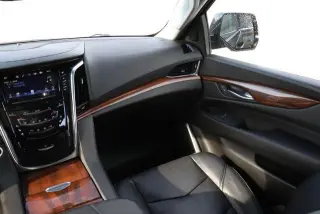 Cadillac Escalade 2017 4x4 Luxury 4dr SUV