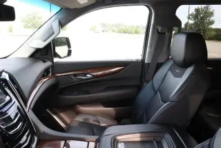 Cadillac Escalade 2017 4x4 Luxury 4dr SUV