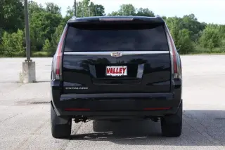 Cadillac Escalade 2017 4x4 Luxury 4dr SUV