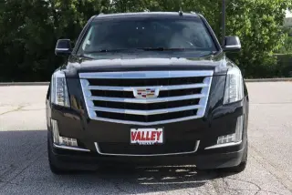Cadillac Escalade 2017 4x4 Luxury 4dr SUV