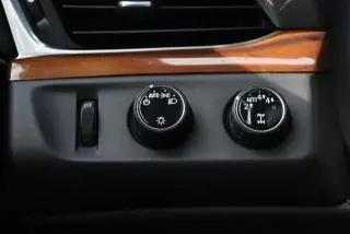 Cadillac Escalade 2017 4x4 Luxury 4dr SUV