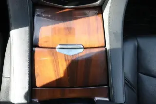 Cadillac Escalade 2017 4x4 Luxury 4dr SUV