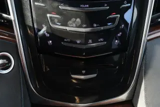 Cadillac Escalade 2017 4x4 Luxury 4dr SUV