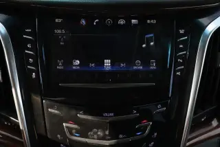 Cadillac Escalade 2017 4x4 Luxury 4dr SUV