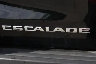 Cadillac Escalade 2017 4x4 Luxury 4dr SUV