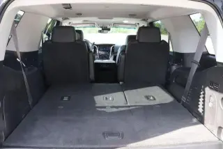 Cadillac Escalade 2017 4x4 Luxury 4dr SUV