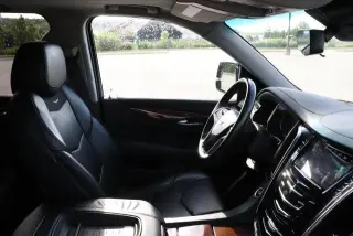 Cadillac Escalade 2017 4x4 Luxury 4dr SUV