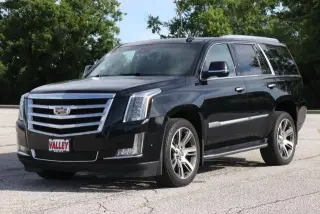 Cadillac Escalade 2017 4x4 Luxury 4dr SUV