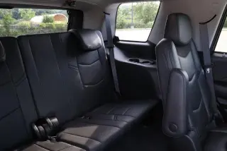 Cadillac Escalade 2017 4x4 Luxury 4dr SUV