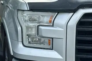 Ford F-150 2016 4x4 XLT 4dr SuperCrew 5.5 ft. SB