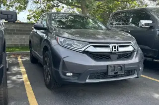 Honda CR-V 2017 AWD EX-L 4dr SUV