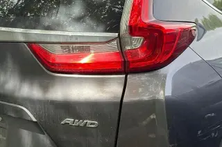 Honda CR-V 2017 AWD EX-L 4dr SUV