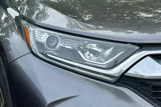 Honda CR-V 2017 AWD EX-L 4dr SUV