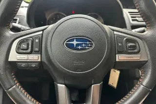 Subaru Crosstrek 2016 AWD 2.0i Special Edition 4dr Crossover