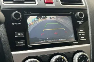 Subaru Crosstrek 2016 AWD 2.0i Special Edition 4dr Crossover