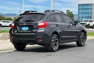 Subaru Crosstrek 2016 AWD 2.0i Special Edition 4dr Crossover