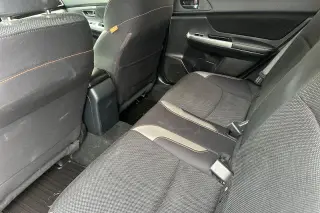 Subaru Crosstrek 2016 AWD 2.0i Special Edition 4dr Crossover