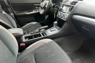 Subaru Crosstrek 2016 AWD 2.0i Special Edition 4dr Crossover