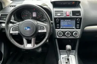 Subaru Crosstrek 2016 AWD 2.0i Special Edition 4dr Crossover