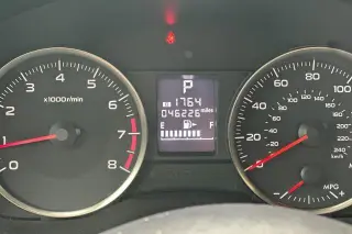 Subaru Crosstrek 2016 AWD 2.0i Special Edition 4dr Crossover