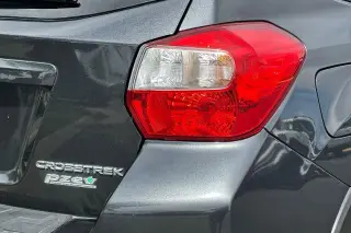 Subaru Crosstrek 2016 AWD 2.0i Special Edition 4dr Crossover