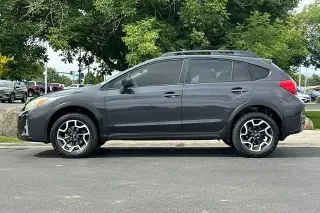 Subaru Crosstrek 2016 AWD 2.0i Special Edition 4dr Crossover