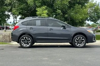 Subaru Crosstrek 2016 AWD 2.0i Special Edition 4dr Crossover