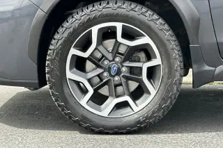 Subaru Crosstrek 2016 AWD 2.0i Special Edition 4dr Crossover