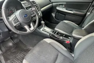 Subaru Crosstrek 2016 AWD 2.0i Special Edition 4dr Crossover