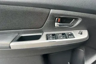 Subaru Crosstrek 2016 AWD 2.0i Special Edition 4dr Crossover