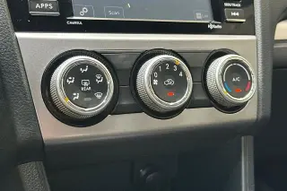 Subaru Crosstrek 2016 AWD 2.0i Special Edition 4dr Crossover