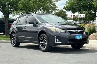 Subaru Crosstrek 2016 AWD 2.0i Special Edition 4dr Crossover