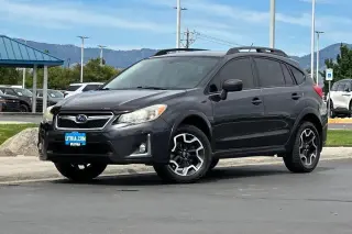 Subaru Crosstrek 2016 AWD 2.0i Special Edition 4dr Crossover
