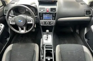 Subaru Crosstrek 2016 AWD 2.0i Special Edition 4dr Crossover