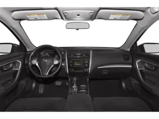 Nissan Altima 2015 2.5 SV 4dr Sedan
