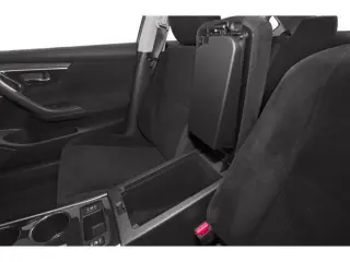 Nissan Altima 2015 2.5 SV 4dr Sedan